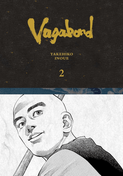 Vagabond Definitive Edition 2