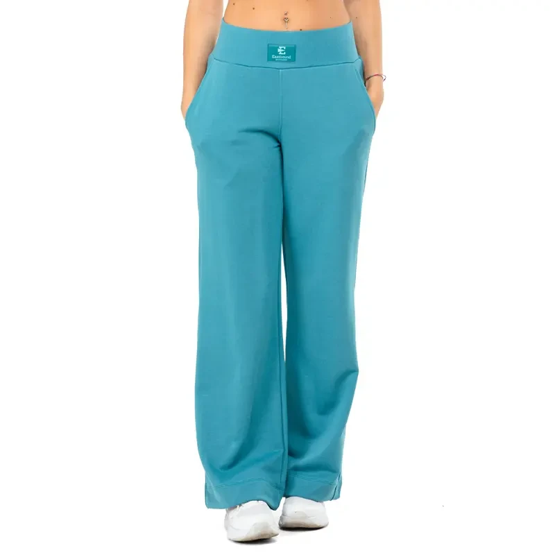 Eastbound Ženski donji deo trenerke Rock, Plavi