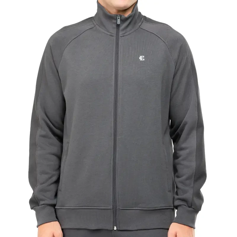 Eastbound Muški duks Linea, Sivi