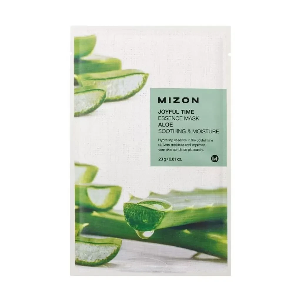Mizon Maska za lice Joyful Time Essence Aloe 23g