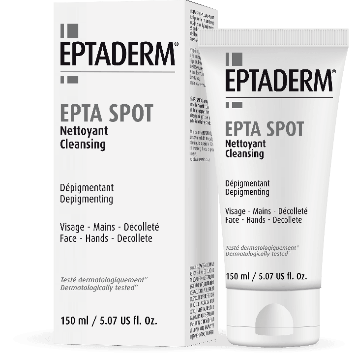 LaboPharm SA Gel za čišćenje Epta Spot 150ml