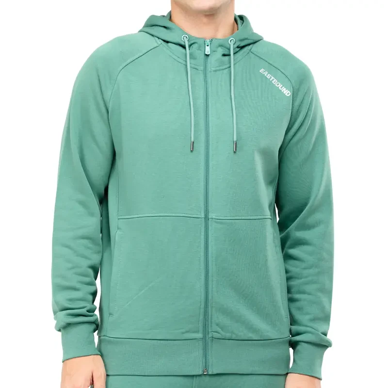 Eastbound Muški duks Diluculo, Zeleni