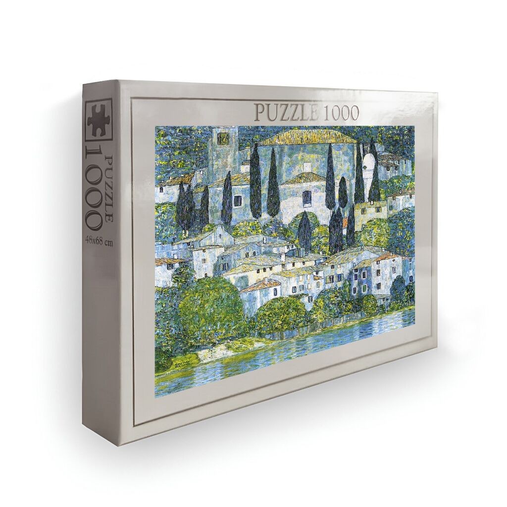 Aberto Design Slagalica PZL_062_1000, 1000 delova