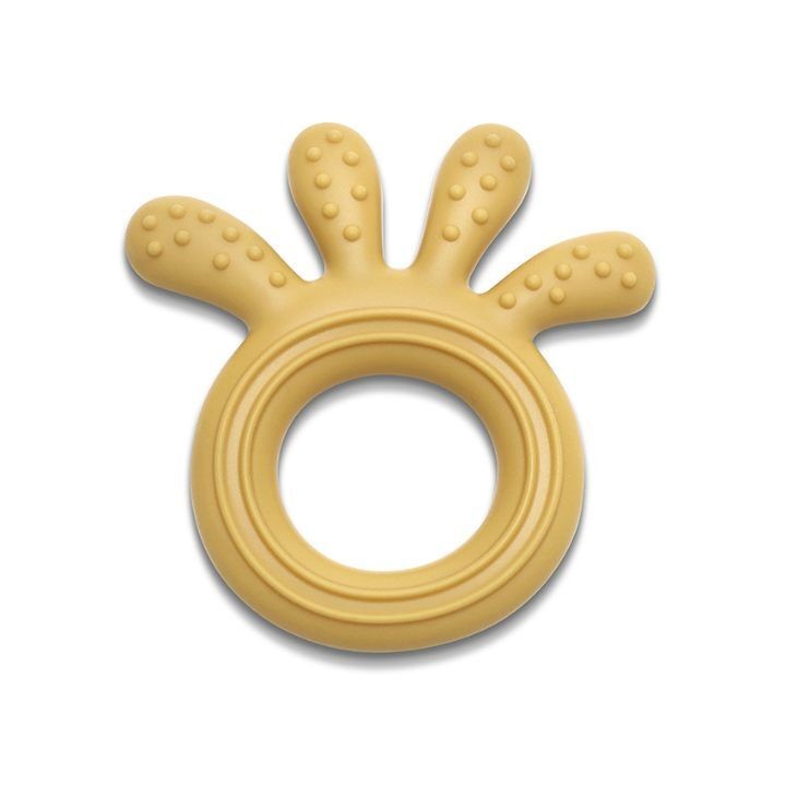 Lorelli Silikonska glodalica Octopus