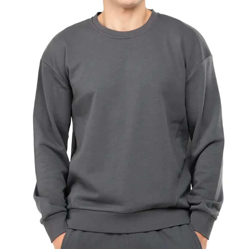 Eastbound Muški duks Fortis, Sivi