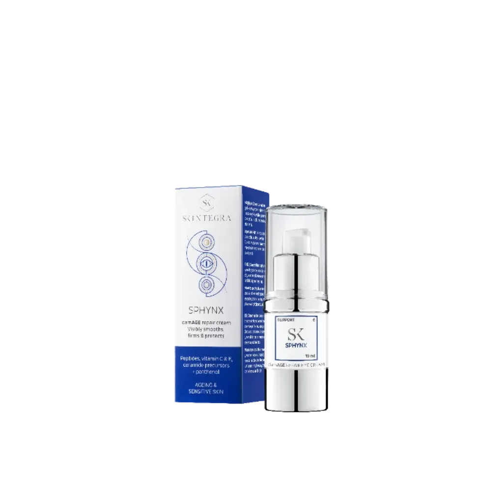 Skintegra Krema za područje oko očiju Sphynx, 19ml
