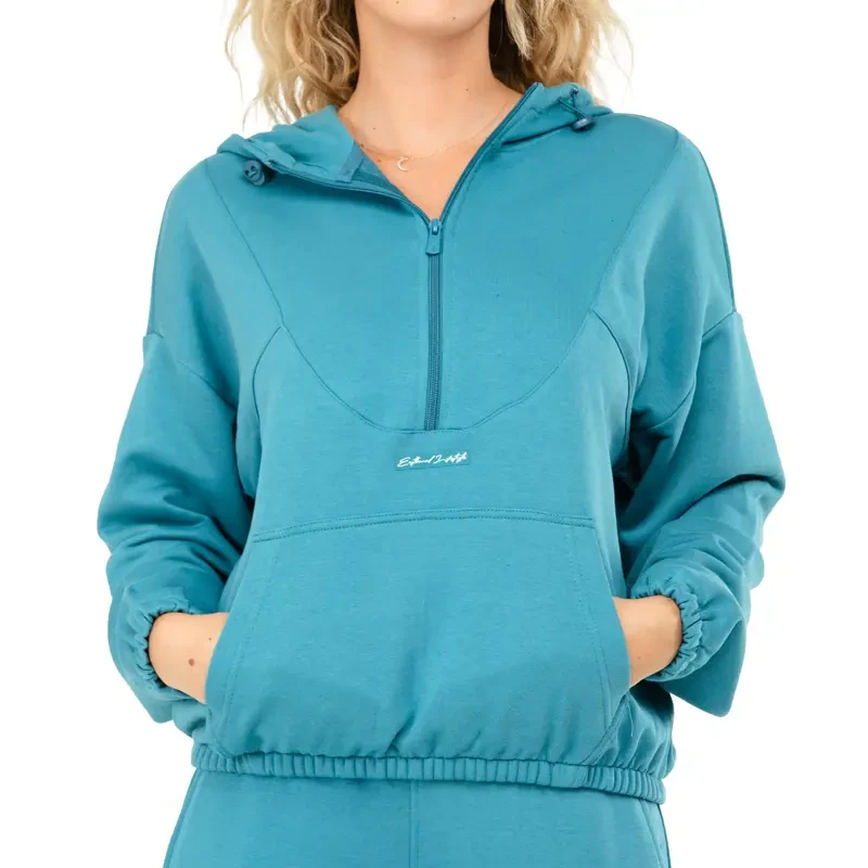 Eastbound Ženski duks Luzia, Plavi