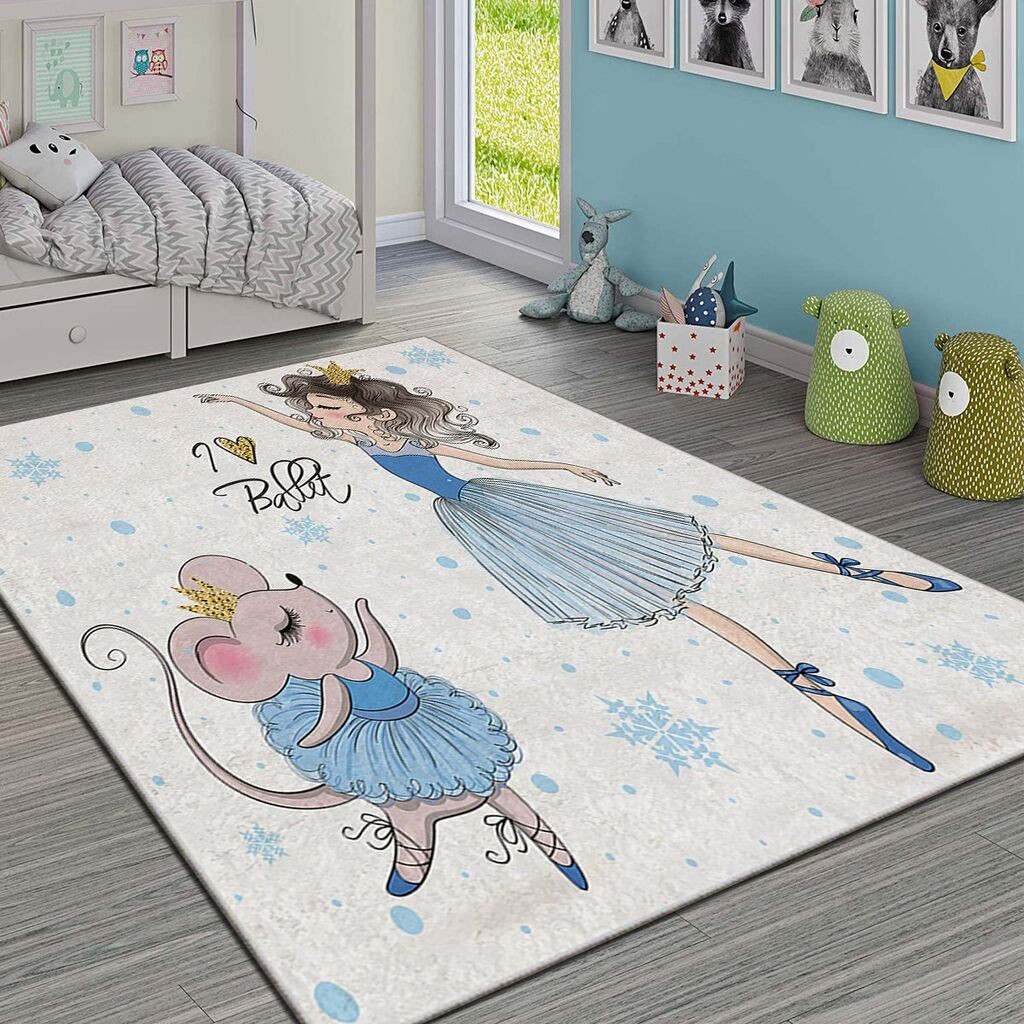 Conceptum Hypnose Tepih Hmi Kdc-63, Pravougaoni, 160 x 230 cm, Bež