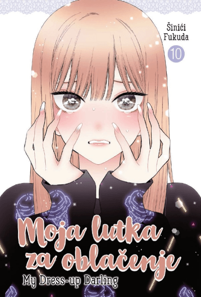 Moja lutka za oblačenje 10