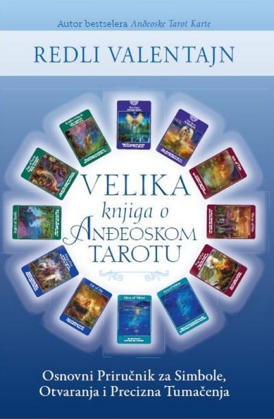 Velika knjiga o Anđeoskom Tarotu