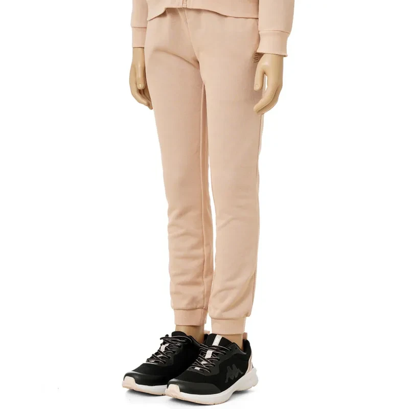 Eastbound Donji deo trenerke za devojčice Rapid, Bež