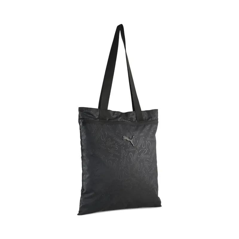 Puma Ženska torba Puma Pop Tote, Crna