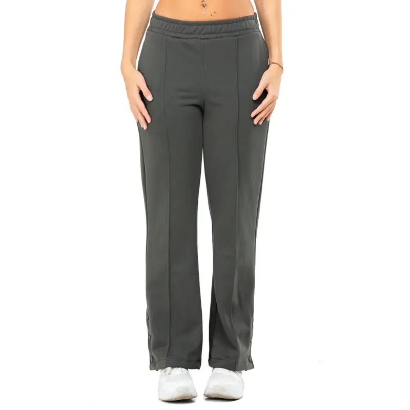 Eastbound Ženski donji deo trenerke Leena, Sivi