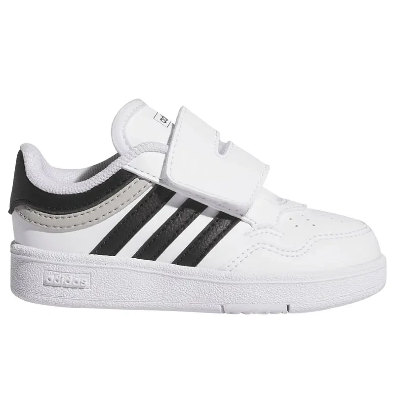 Adidas Patike za dečake Hoops 4.0 Cf I, Bele