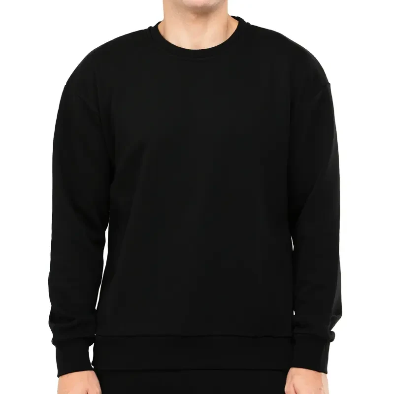 Eastbound Muški duks Fortis, Crni