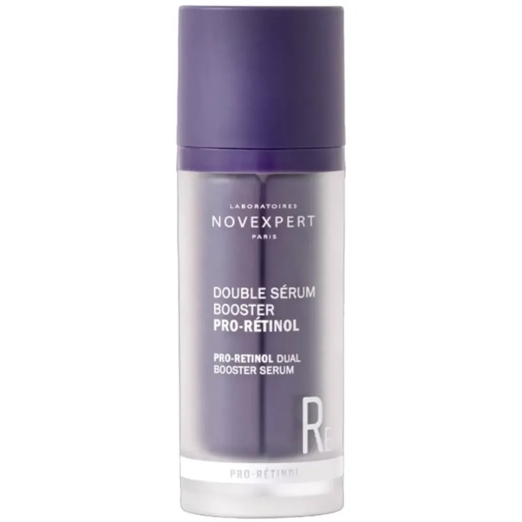 Novexpert Serum za lice Pro-Retinol Dual Booster, 30ml