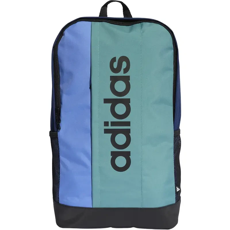 Adidas Ranac za dečake Linear Bp Cb, Plavo-Zeleni