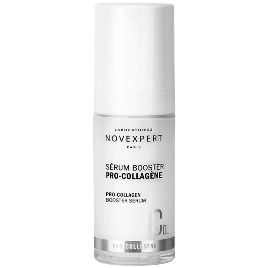 Novexpert Serum za lice Pro Collagen Booster, 30ml