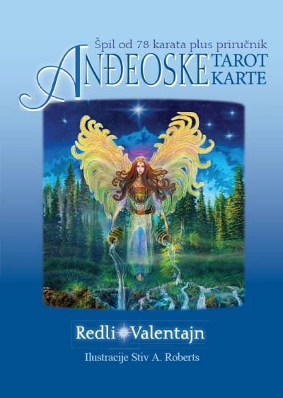 Anđeoske Tarot karte