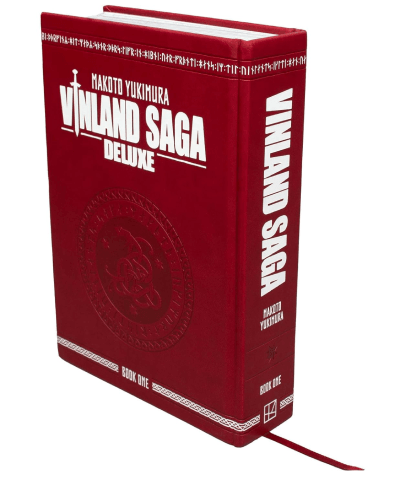 Vinland Saga Deluxe, Vol. 2