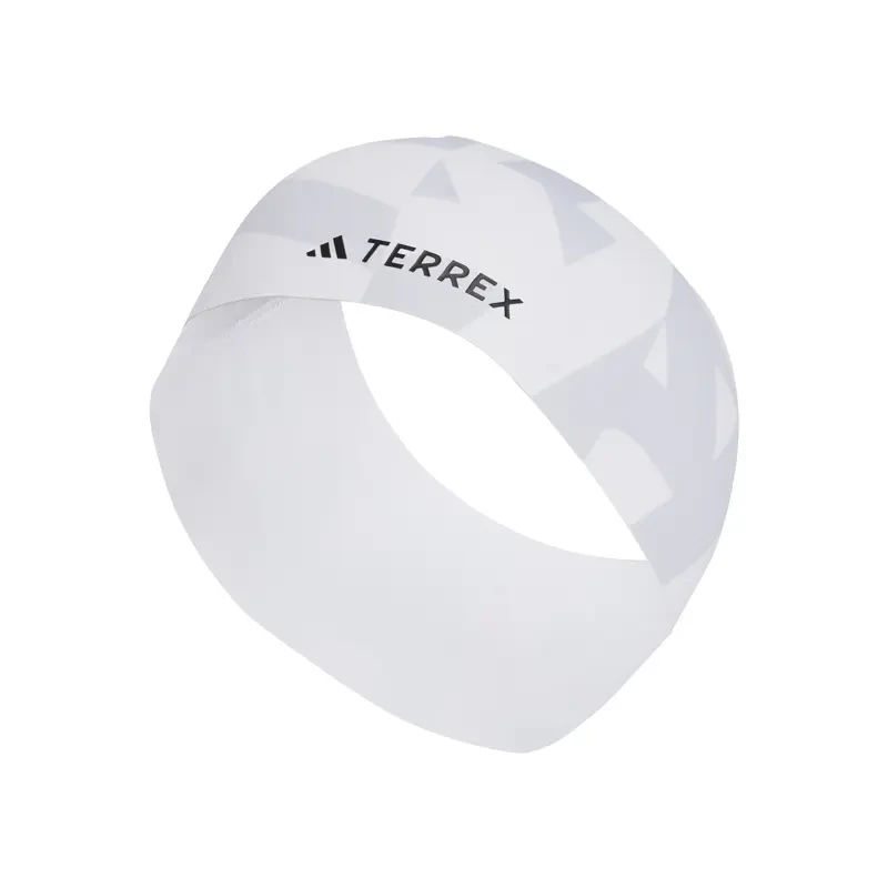 Adidas Muška traka za glavu Trx Xpr Gr Hb, Bela