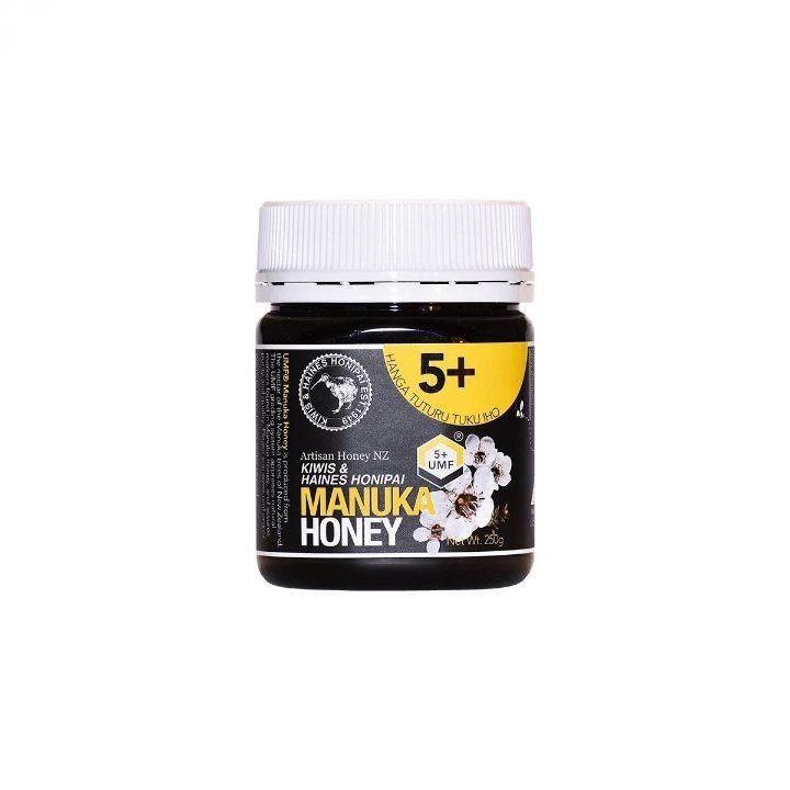 Manuka Med UMf5+, 250g