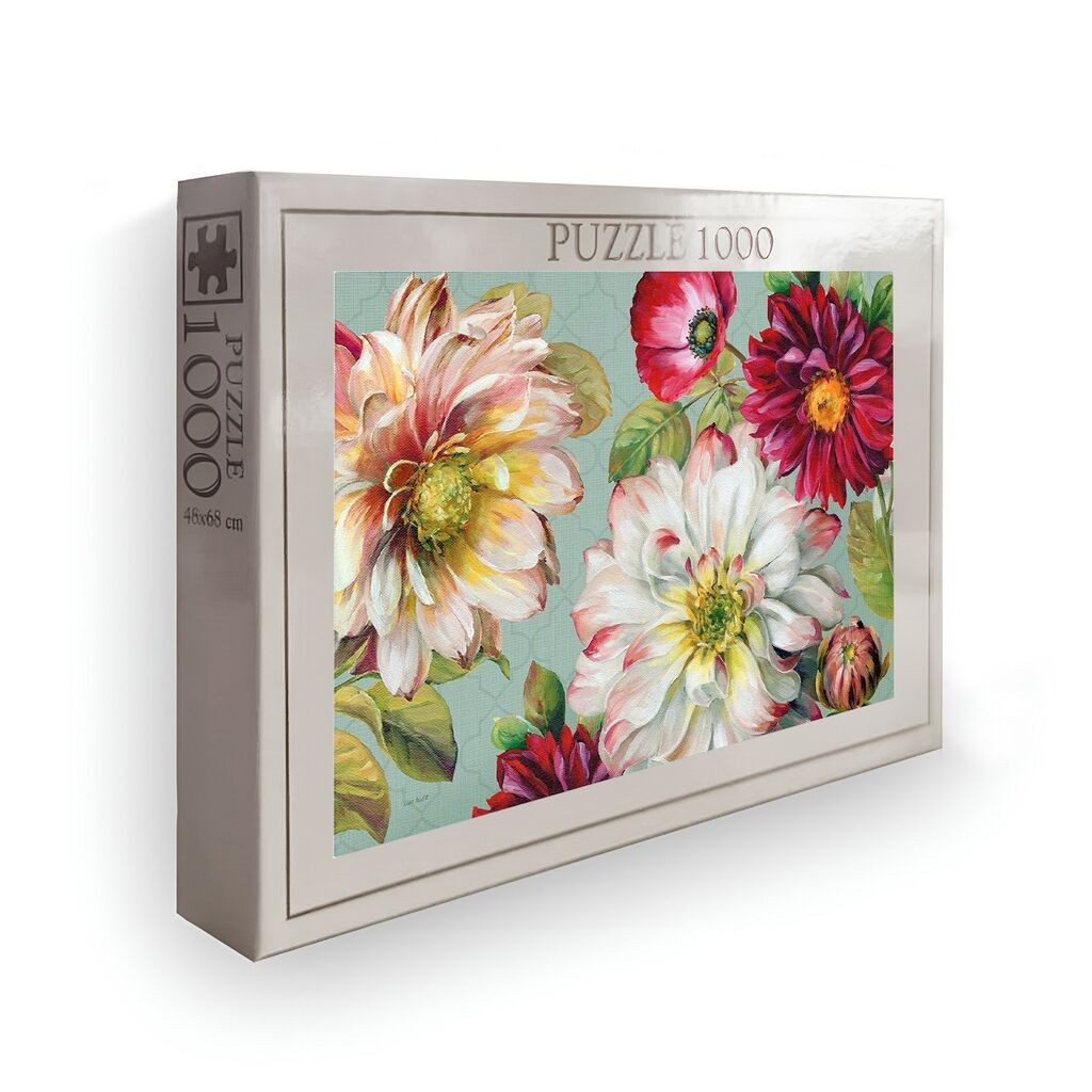 Aberto Design Slagalica PZL_074_1000, 1000 delova