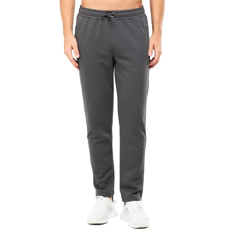 Eastbound Muški donji deo trenerke Hilaris, Sivi