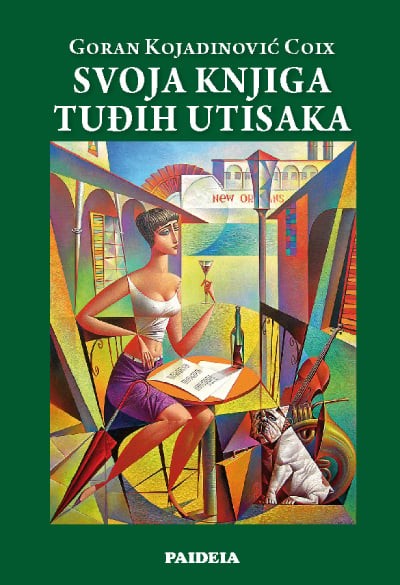 Svoja knjiga tuđih utisaka