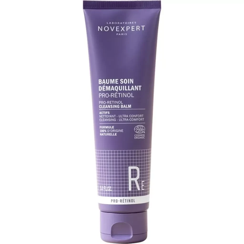 Novexpert Balzam za čišćenje lica  Pro-Retinol, 150ml