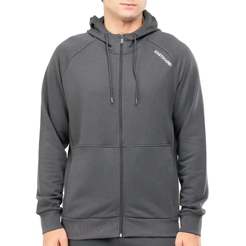 Eastbound Muški duks Diluculo, Sivi