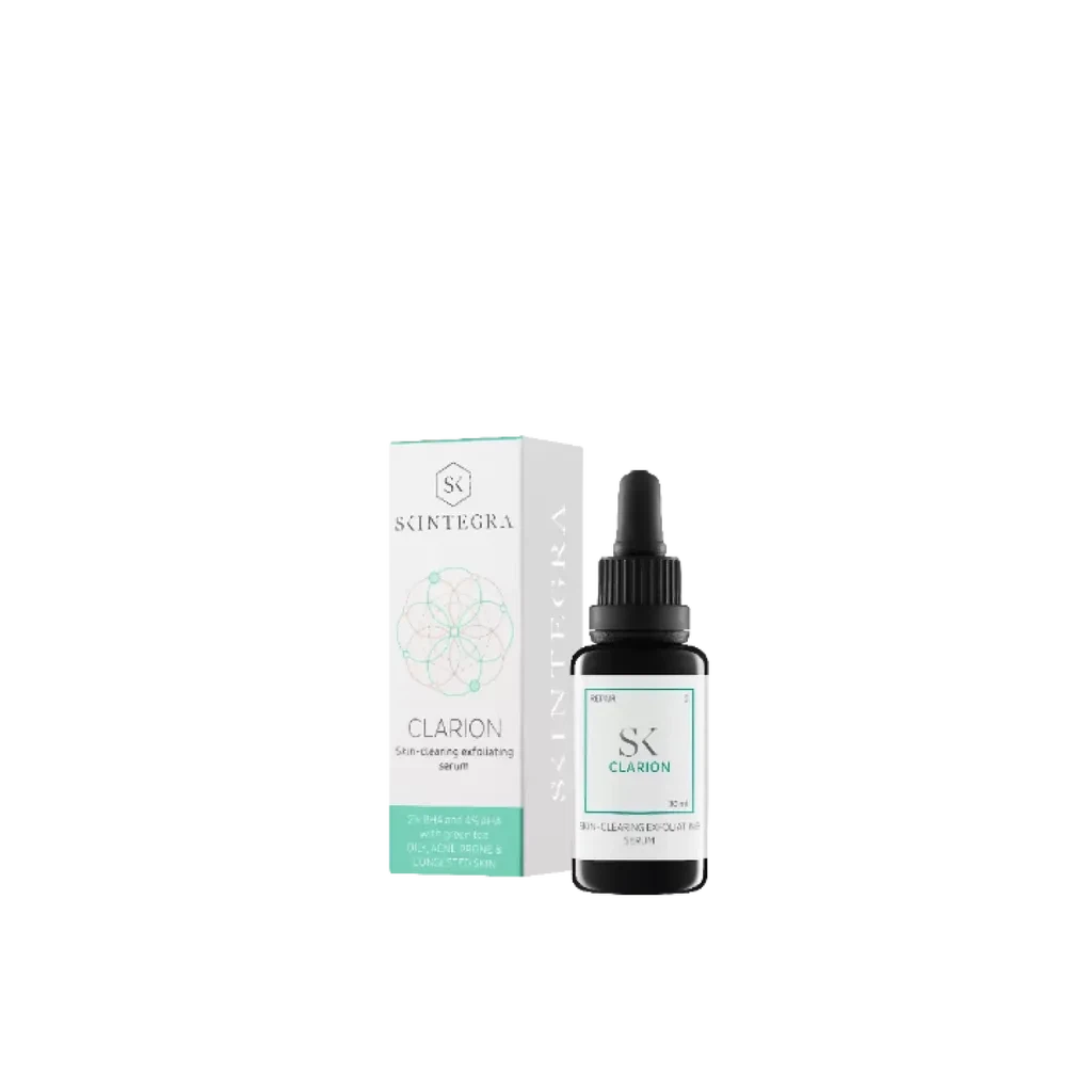 Skintegra Serum za lice Clarion, 30ml