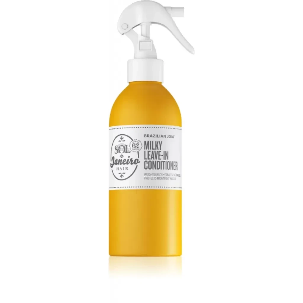 Sol De Janeiro Balzam za kosu Brazilian Joia Milky Leave, 210ml