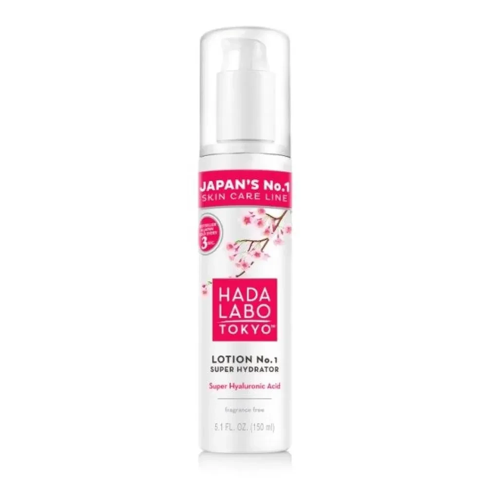 Hada Labo Losion za lice SUPER HIDRATOR,150ml