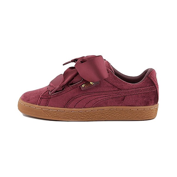 Puma Ženske patike 367274 02, Bordo