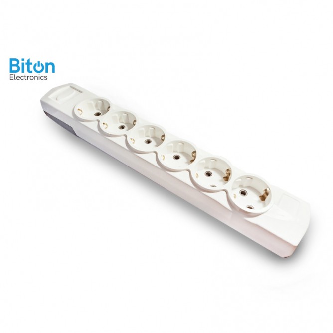 BB Link 960100 Produžni kabal sa 6 utičnice