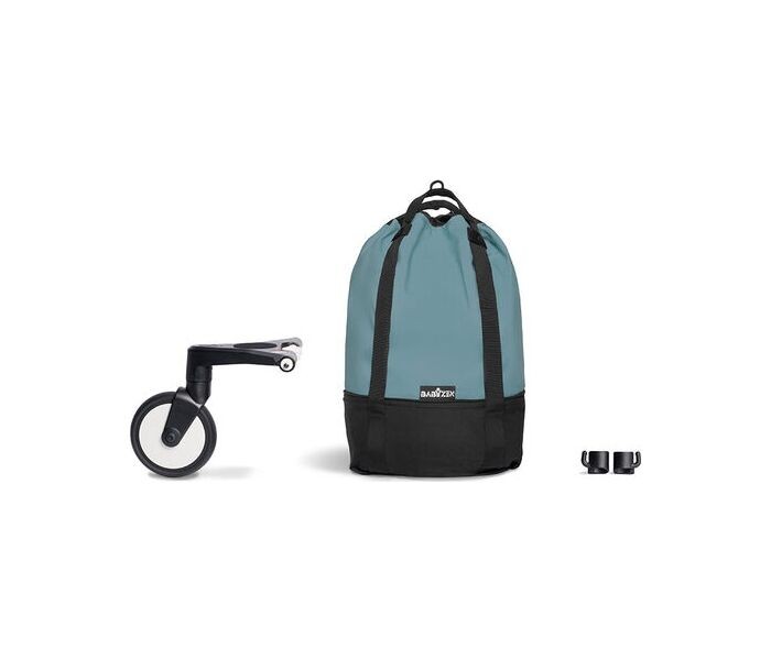 Babyzen Torba za kolica Stokke Yoyo, Plava