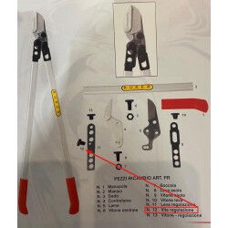 Kuker Šraf podesavanja RT12