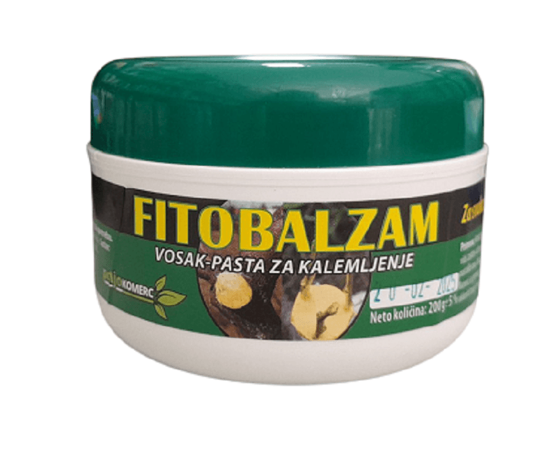 Fitobalzam kalemarski vosak 200g