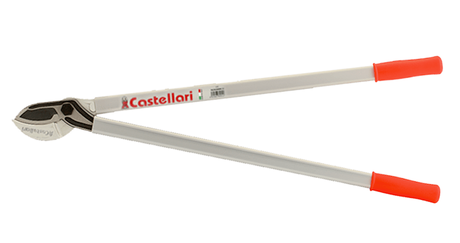 Castellari Makaze Troncarami 80