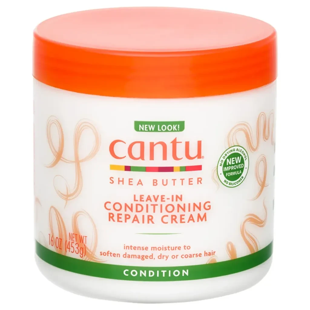 Cantu Balzam za negu kose Repair, 453g