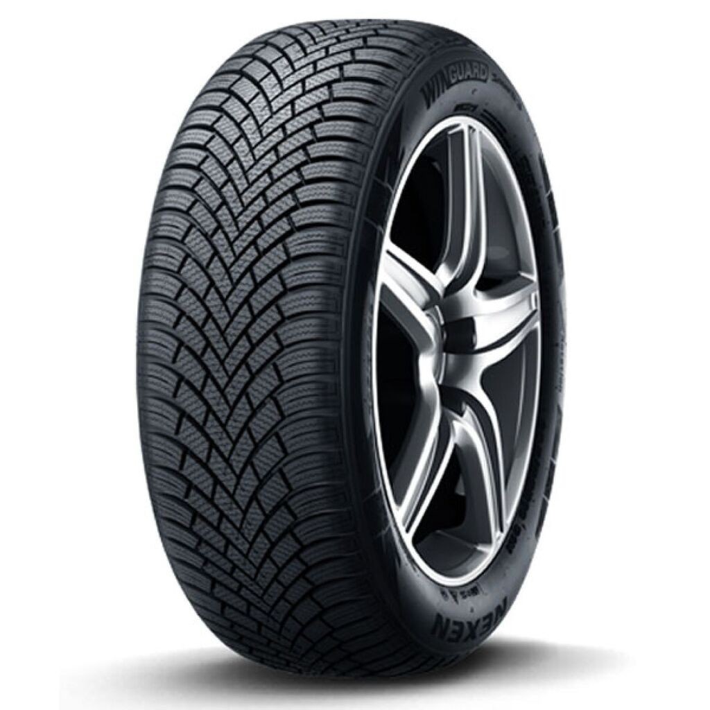 Nexen Zimska guma 275/35R20 102W XL