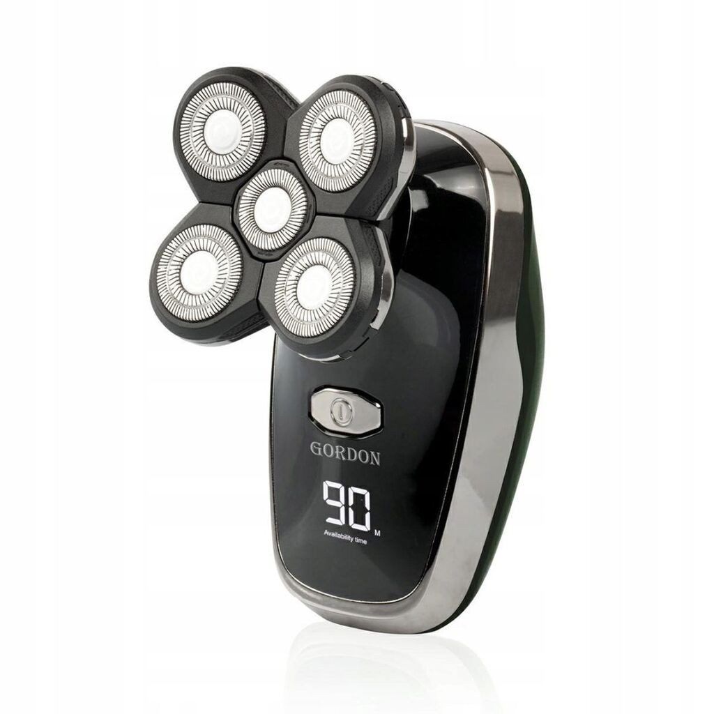 Labor Pro Električni brijač za glavu Gordon B515