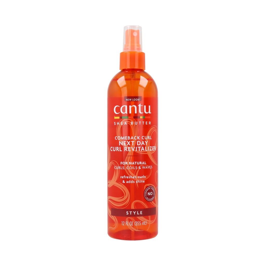 Cantu Sprej za lokne Comeback Curl, 355ml