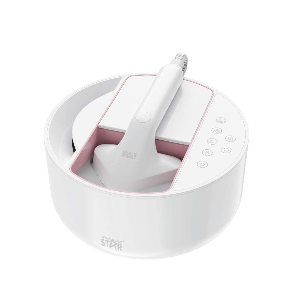 Winning star Vertikalna pegla na paru, Bela