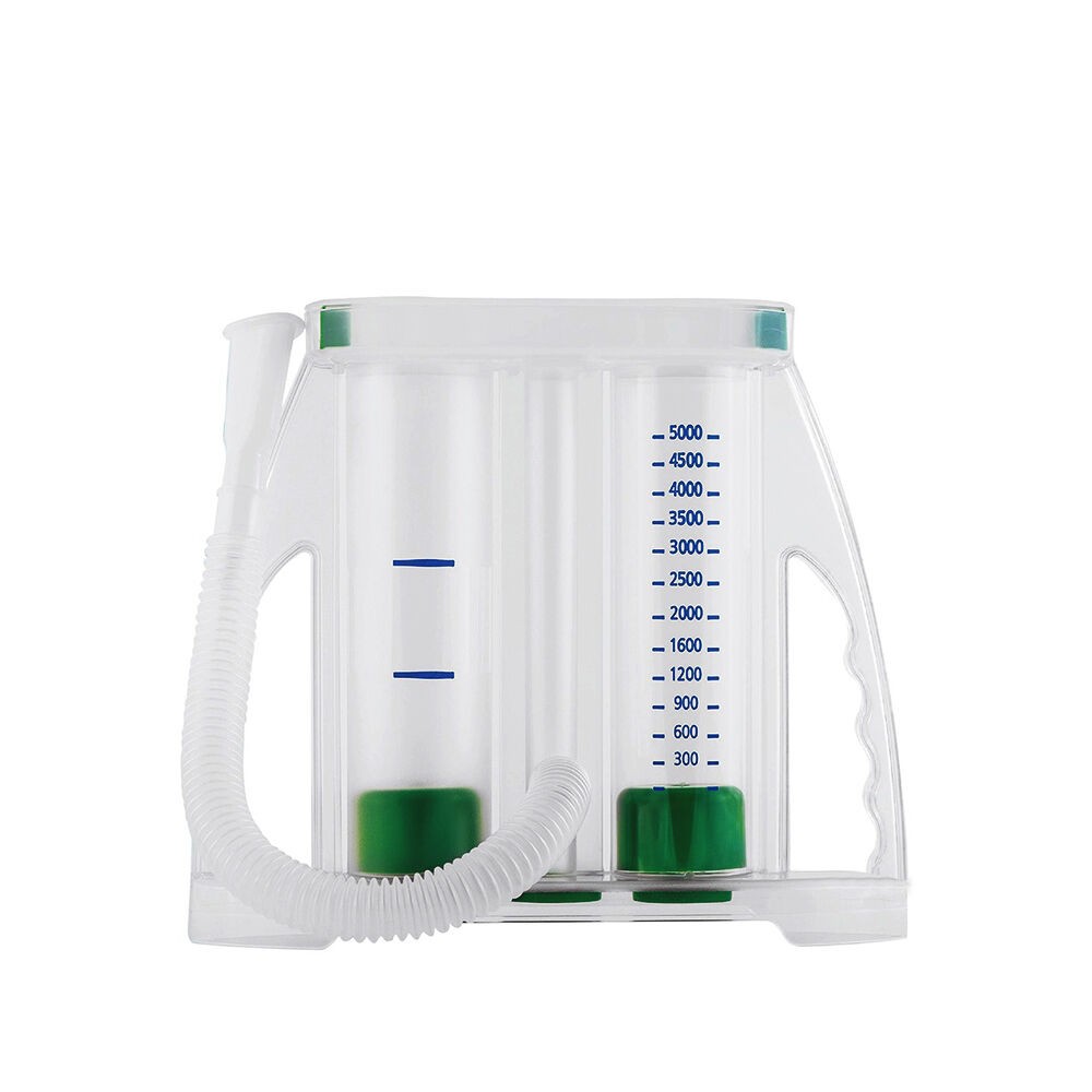 DosiVent Respivol za odrasle 5000