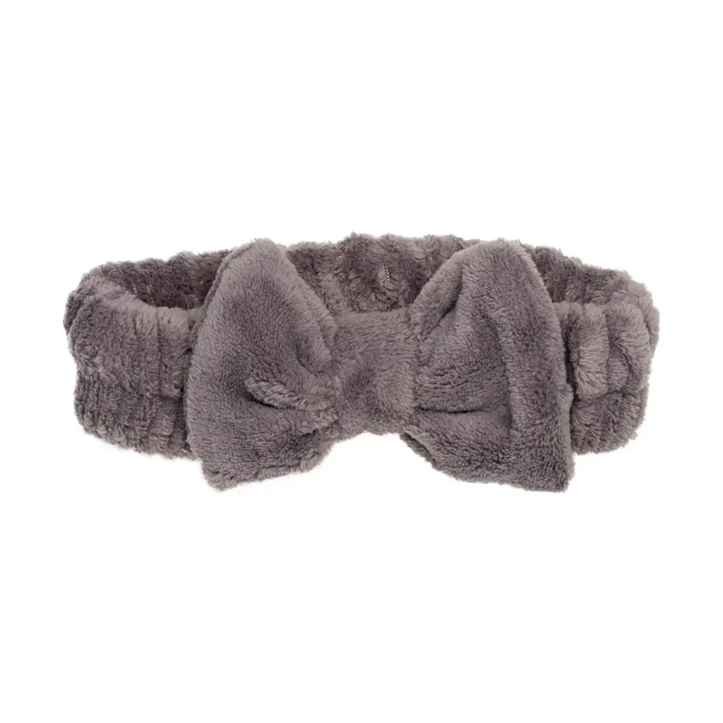 My Spa Traka za kosu, Siva