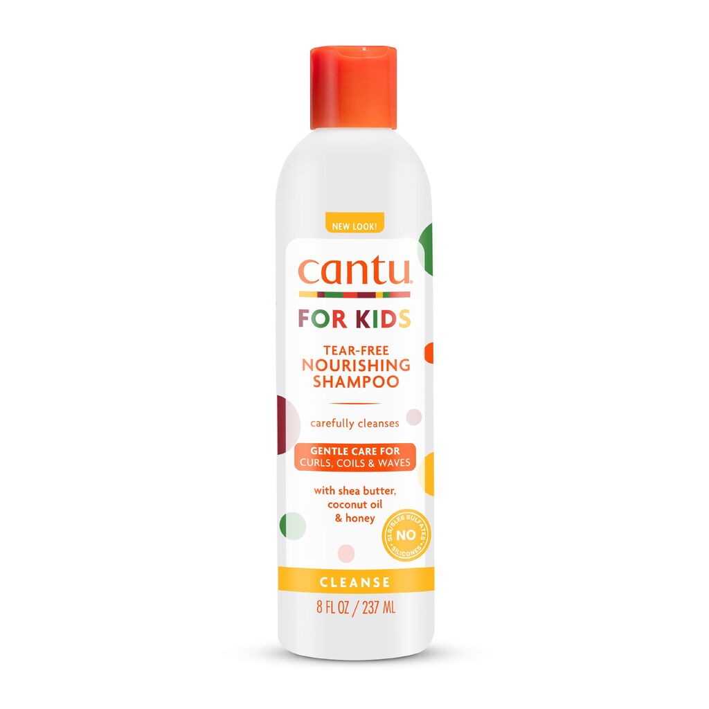 Cantu Šampon za decu Tear Free, 237ml