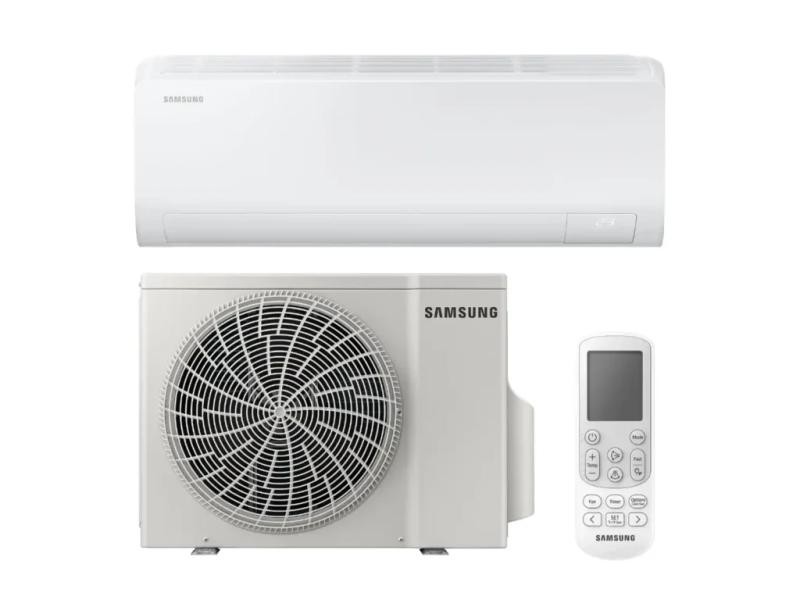 Samsung Inverter klima uređaj AR50F09C1BHNEU, WiFi