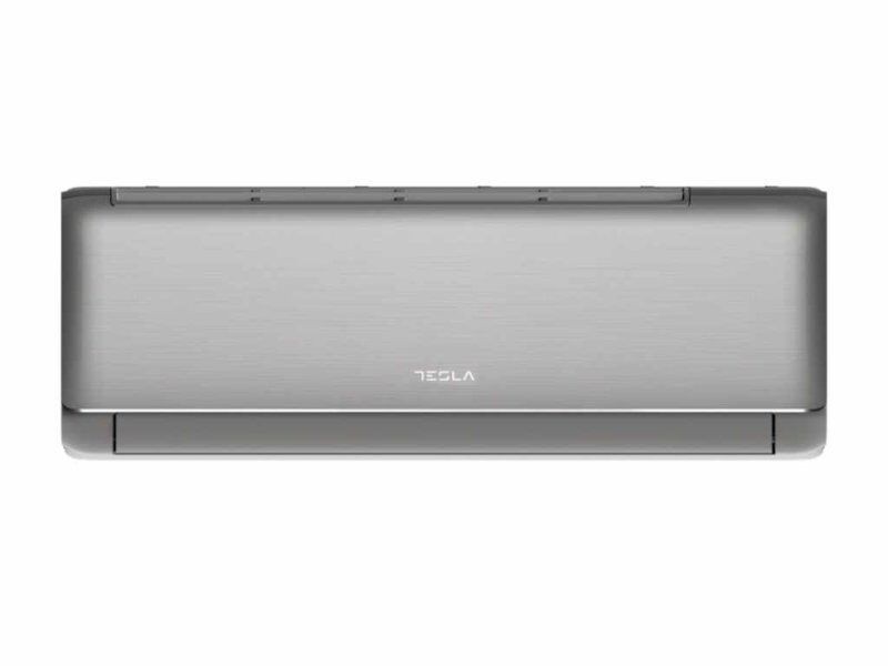 Tesla Inverter klima uređaj TA72QQFT-2432IHWT, WiFi, Siva